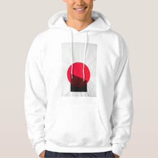 Afdrukafdruk voor schermafdrukken hoodie