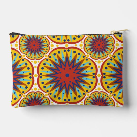 AfdrukAfrika Etui (Achterkant)