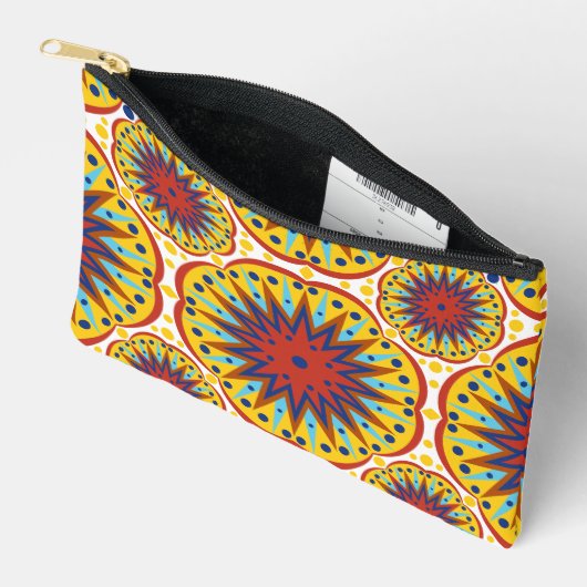 AfdrukAfrika Etui (Open)