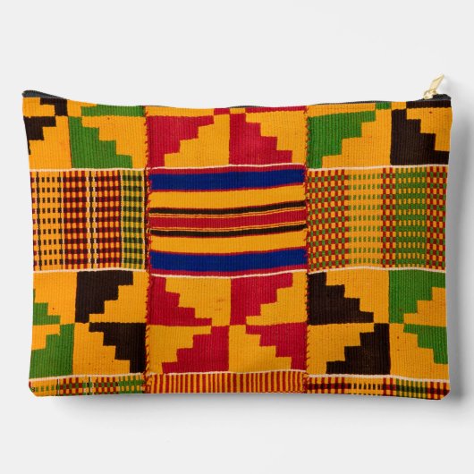 AfdrukAfrika Etui (Achterkant)
