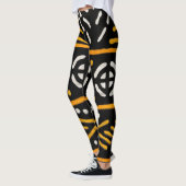 AfdrukAfrika Leggings (Links)