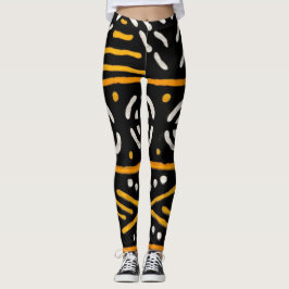 AfdrukAfrika Leggings