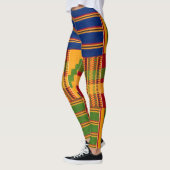 AfdrukAfrika Leggings (Links)