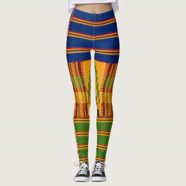 AfdrukAfrika Leggings