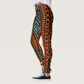 AfdrukAfrika Leggings (Links)