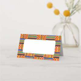 AfdrukAfrika Plaatskaartje