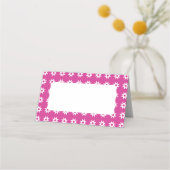 AfdrukAfrika Plaatskaartje (Voorkant)