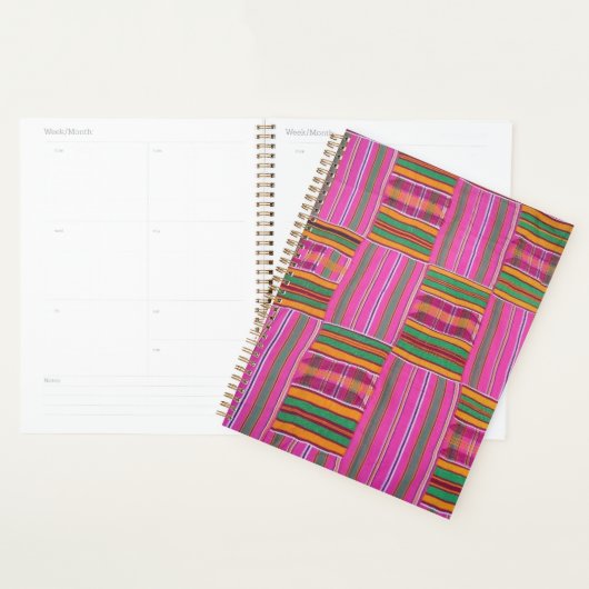 AfdrukAfrika Planner (Display)