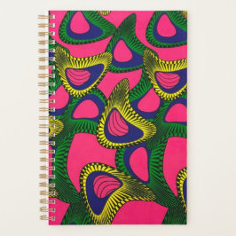 AfdrukAfrika Planner