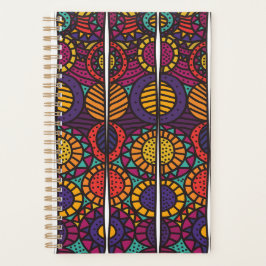 AfdrukAfrika Planner