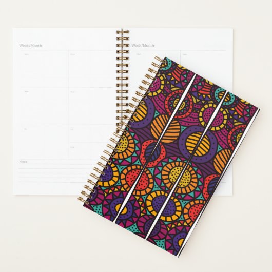 AfdrukAfrika Planner (Display)