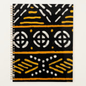AfdrukAfrika Planner (Voorkant)