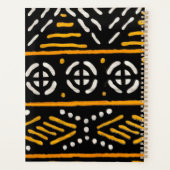 AfdrukAfrika Planner (Achterkant)