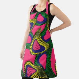 AfdrukAfrika Schort