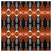 AfdrukAfrika Stof (Swatch)