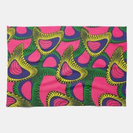 AfdrukAfrika Theedoek