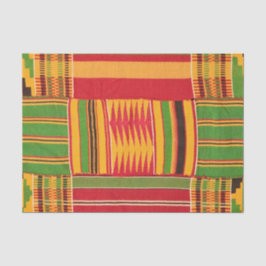 AfdrukAfrika Tissuepapier