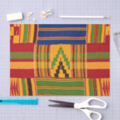 AfdrukAfrika Tissuepapier (Craft)