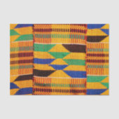 AfdrukAfrika Tissuepapier (Voorkant)