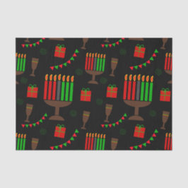 AfdrukAfrika Tissuepapier