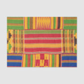 AfdrukAfrika Tissuepapier (Voorkant)