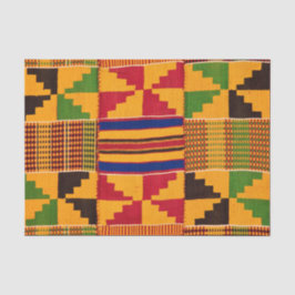 AfdrukAfrika Tissuepapier