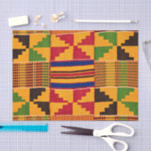 AfdrukAfrika Tissuepapier (Craft)