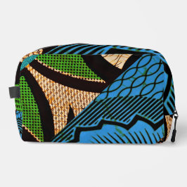 AfdrukAfrika Toilettasje