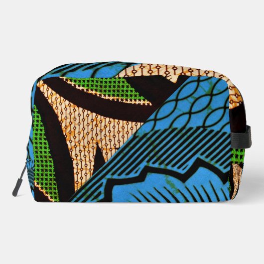 AfdrukAfrika Toilettasje (Achterkant)