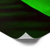 Afdrukapparaat Poster (Hoek)