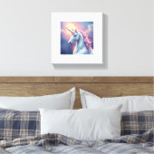 Afdrukbaar canvas afdruk (Insitu (Slaapkamer))