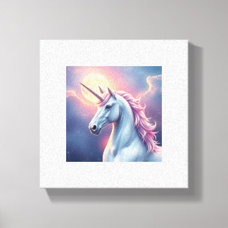 Afdrukbaar canvas afdruk