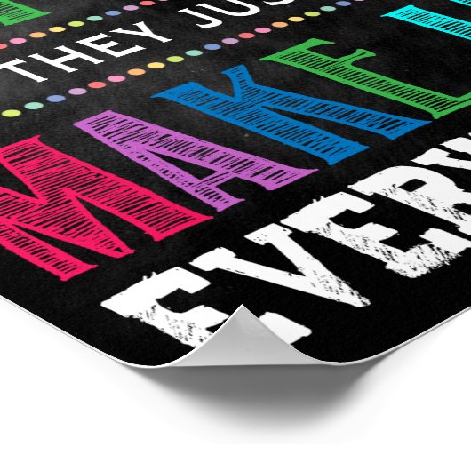 Afdrukbaar voor wetenschapsclasroom poster (Hoek)