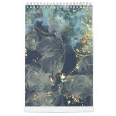 Afdrukbare aangepaste agenda-Sjabloon voor plannin Kalender (Hoes)