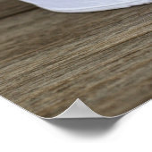 Afdrukbare Adobe-foto van scrapbook Country Poster (Hoek)