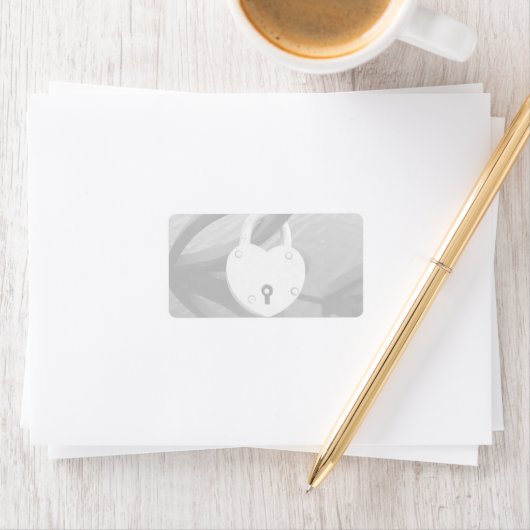 Afdrukbare afbeelding van de douanefoto blanco adr etiket (Insitu)