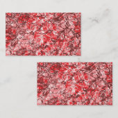 Afdrukbare afsprakenkaarten | Spa naar Tattoo gebr Afsprakenkaartje (Voorkant / Achterkant)