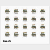 Afdrukbare & Digitale Sticker Set (Vel)