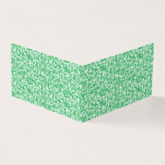 Afdrukbare gevouwen kaarten | Doe-het-zelfsjablone (Buitenkant)