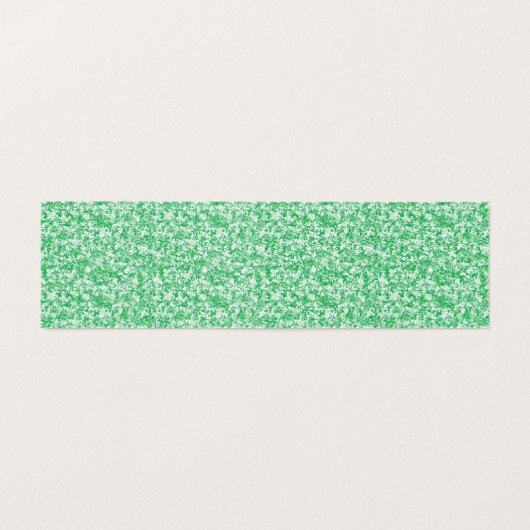 Afdrukbare gevouwen kaarten | Doe-het-zelfsjablone (Binnenkant ongevouwen)