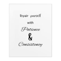 Afdrukbare offertes, Motivatie print, Wanddecorati