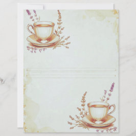 Afdrukbare plakboek pagina – Junk Journal & Crafti