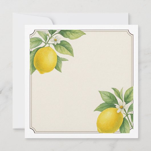 Afdrukbare verjaardagsfeestje spel kaart (Achterkant)