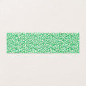 Afdrukbare Vouwkaarten | Doe-het-zelfsjablonen & H Kaart (Binnenkant ongevouwen)