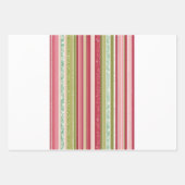 afdrukbare washi tape strepen. inpakpapier vel (Voorkant 3)