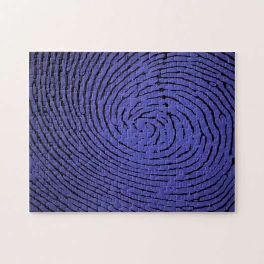 Afdrukbeeld Legpuzzel (Horizontaal)