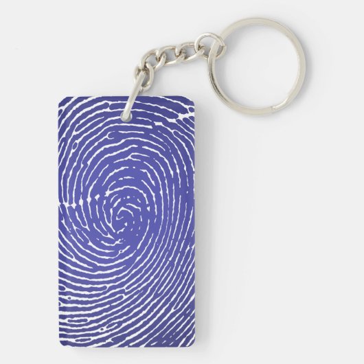 Afdrukbeeld Sleutelhanger (achterkant)