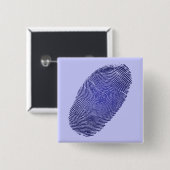 Afdrukbeeld Vierkante Button 5,1 Cm (Voorkant /achterkant)