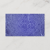 Afdrukbeeld Visitekaartje (Achterkant)