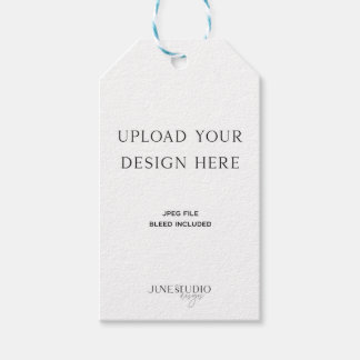 AFDRUKBESTELLING - 2x3,5" Wedding Favor Label Cadeaulabel